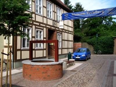Perleberger Museum 2