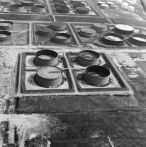 Petroleumhavens, Maasvlakte, Bestanddeelnr 250-8143