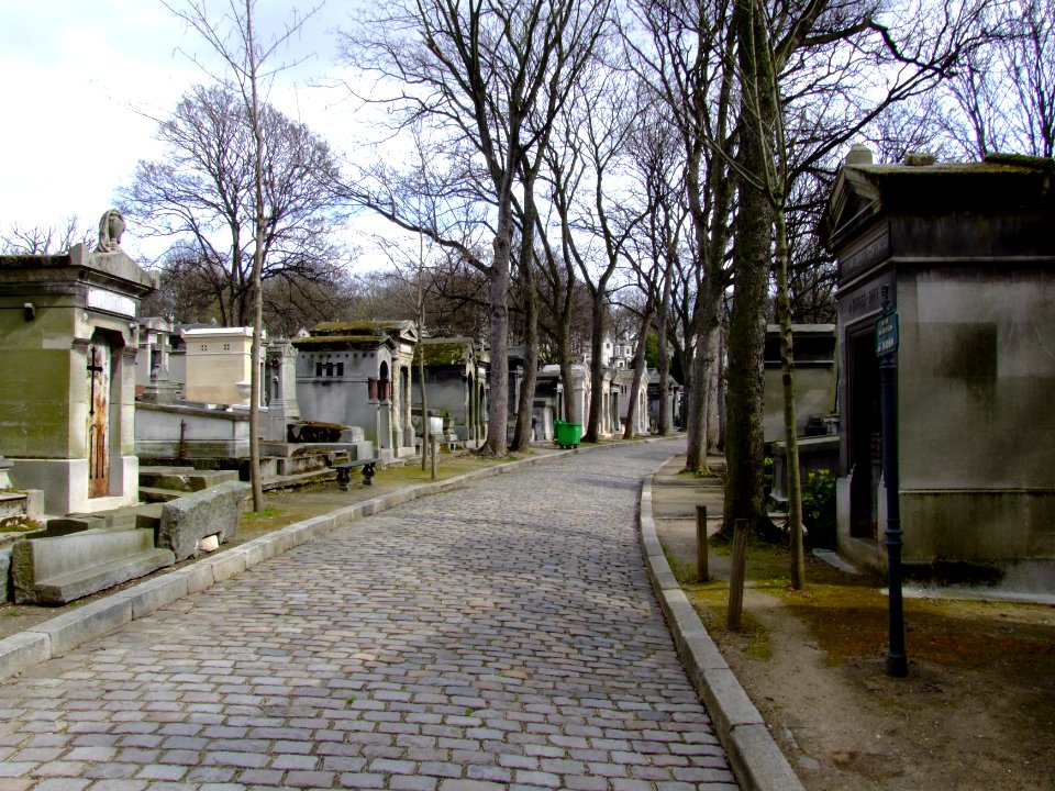 Pere-Lachaise pic1