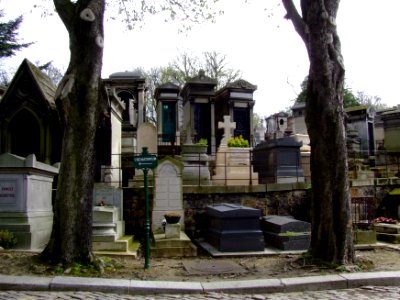 Pere-Lachaise pic2