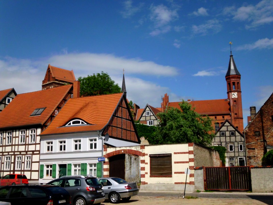 Perleberger Rathaus 6