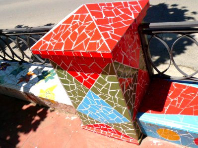 Peralta - Parque 11