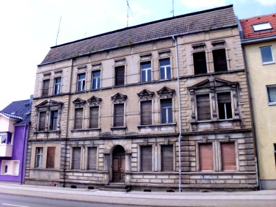 Perleberger Straße 9