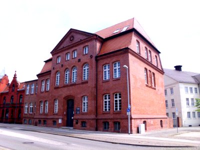 Perleberger Straße 165