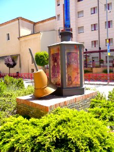 Peralta - Escultura 4