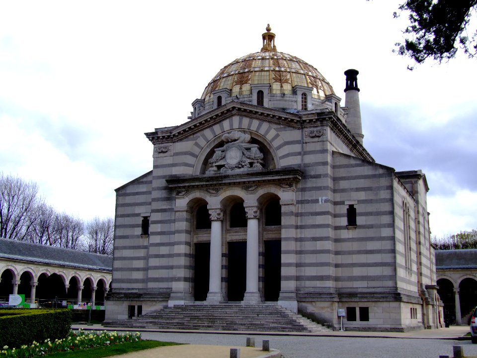 Pere-Lachaise pic3