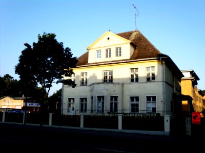 Perleberger Straße 35 1