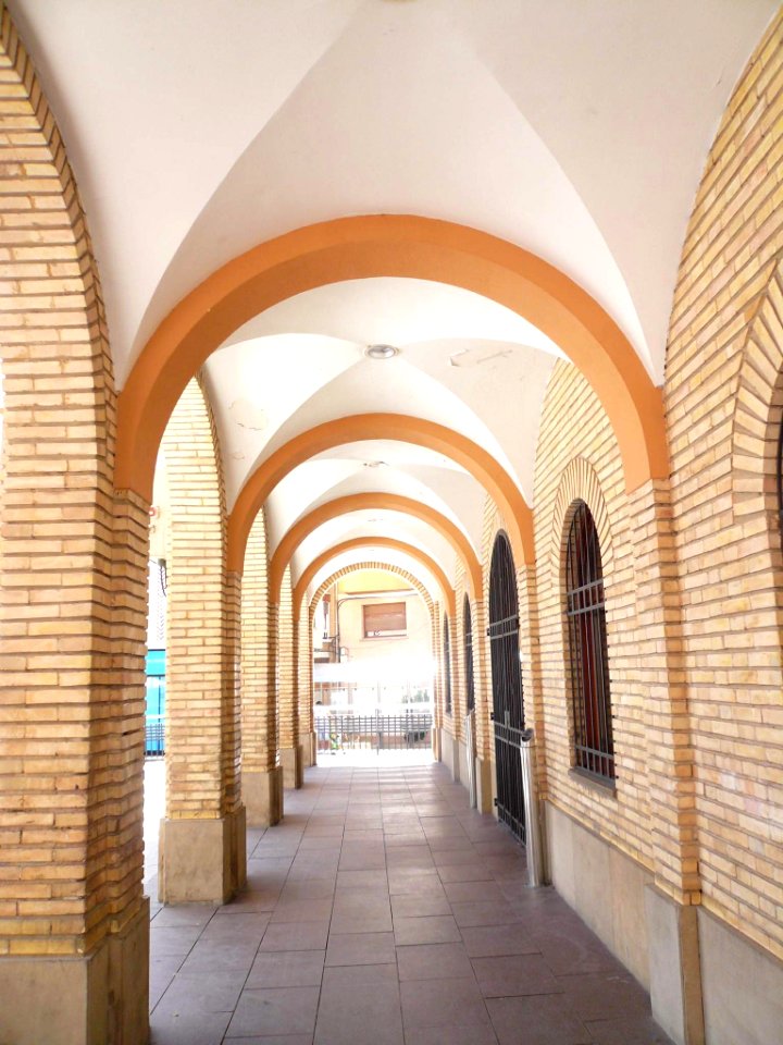 Peralta - Ayuntamiento 4