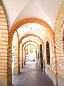 Peralta - Ayuntamiento 4