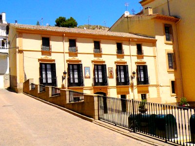Peralta - Casas y Palacios 15