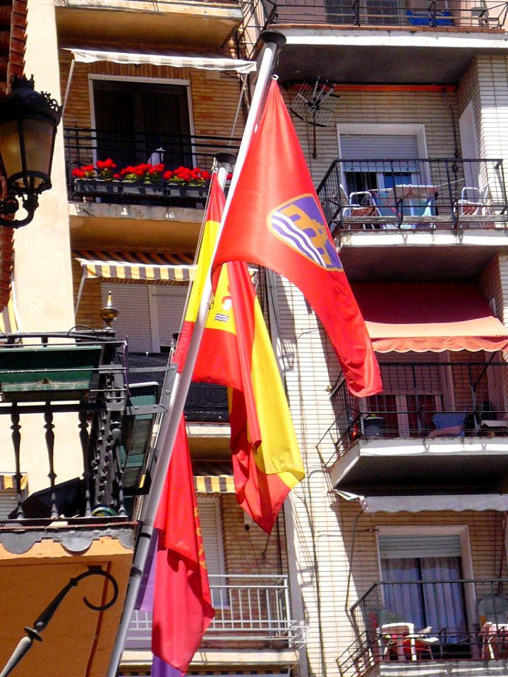 Peralta - Ayuntamiento 6
