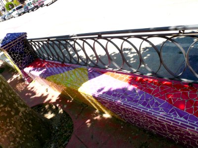 Peralta - Parque 02