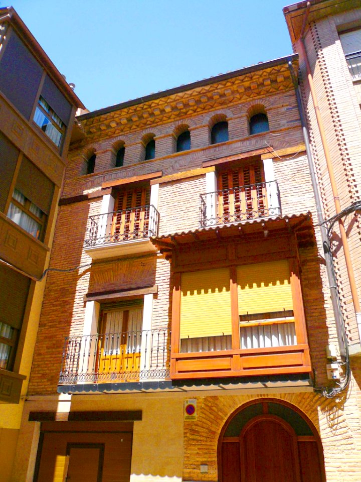 Peralta - Casas y Palacios 12