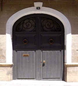 Peralta - Puerta 08