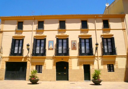 Peralta - Casas y Palacios 01
