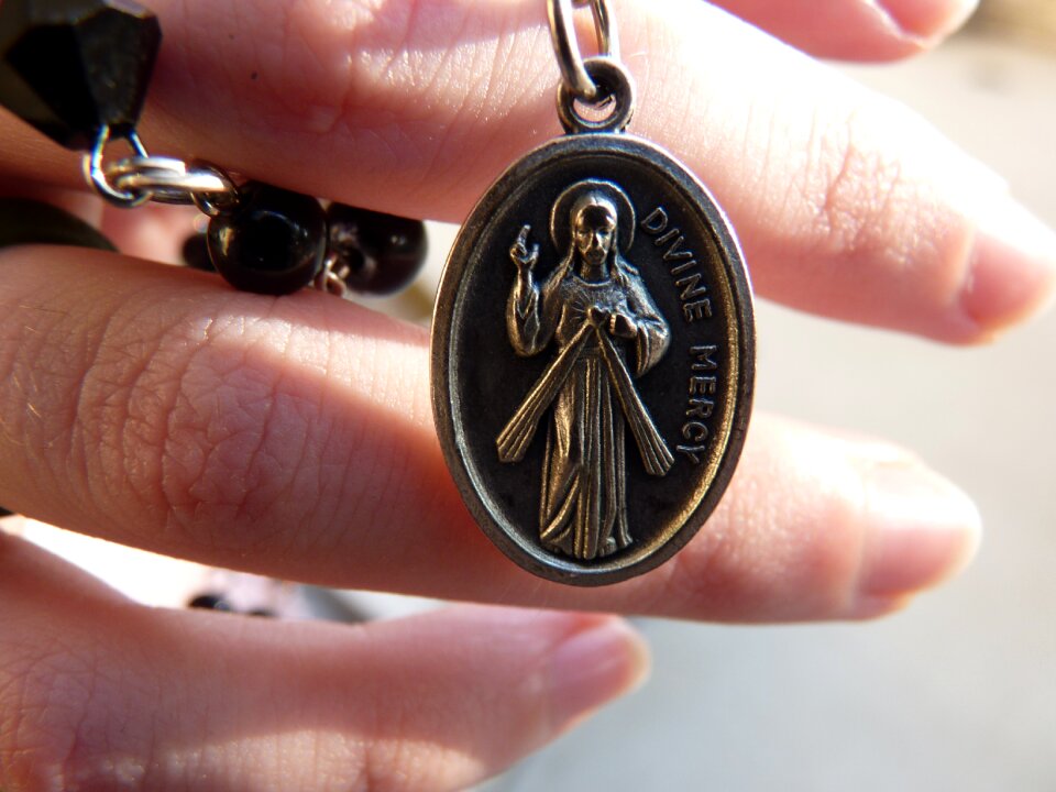Christian catholic faith