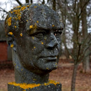 Per Albin i Billesholm 1