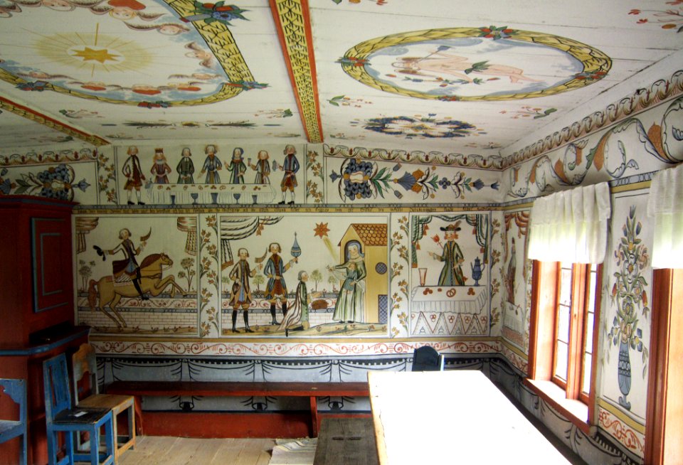 Per Arvidsgården