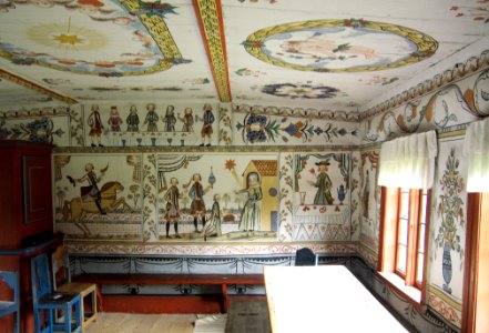 Per Arvidsgården