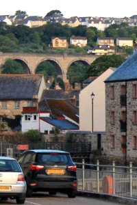 Penryn South West Railway Viaduct