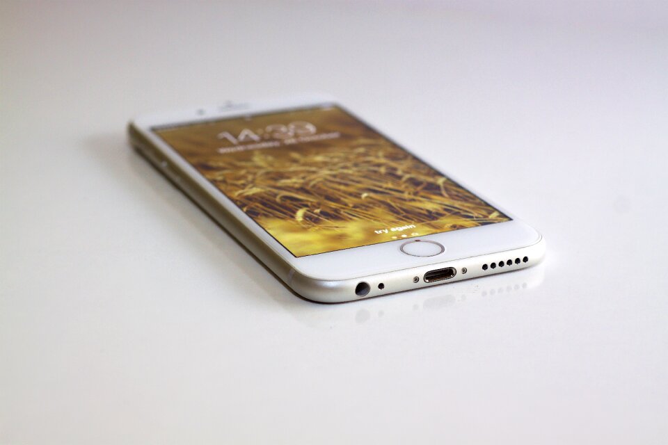 Mobile smartphone device