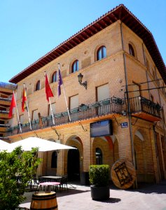 Peralta - Ayuntamiento 3