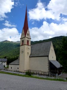 Pens-Kirche