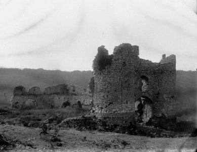 Pennard castle, Gower (1293547)