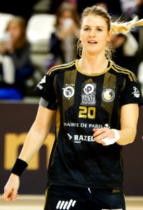 Pernille Wibe 20150125