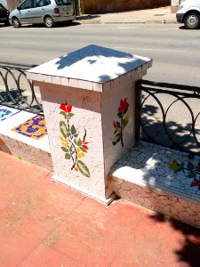 Peralta - Parque 12