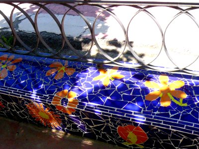 Peralta - Parque 07
