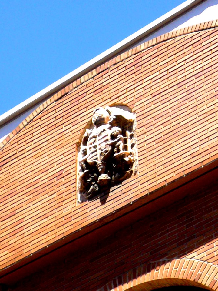 Peralta - Museo Etnográfico y Centro Cívico 2