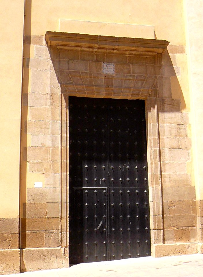 Peralta - Iglesia de San Juan Evangelista 07