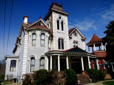 Penn-Wyatt House 2