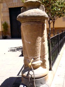 Peralta - Fuente 1