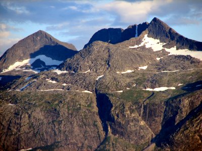 Per Karlsa-tinden