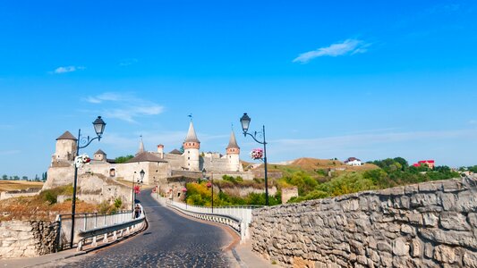 Kamianets-podilskyi кам'янець-подільський каменец-подольский