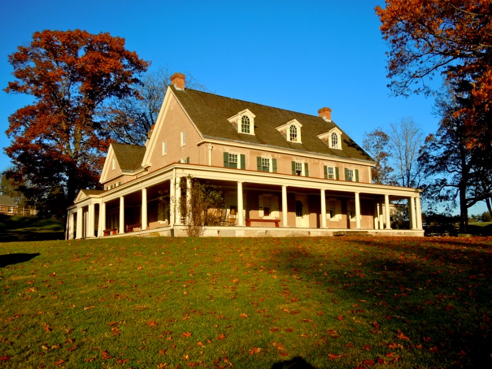 Pennypacker Mills 1 Montco PA