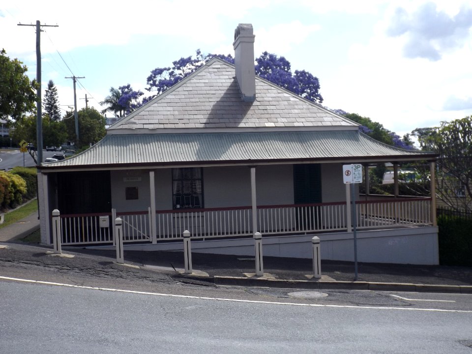 Penrhyn, Ipswich, Queensland