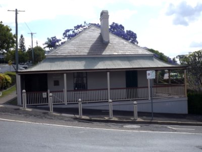 Penrhyn, Ipswich, Queensland