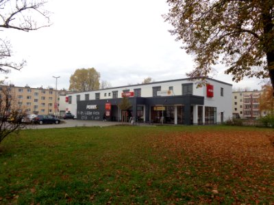 Penny-Markt Mahlsdorfer Str 97e in Berlin-Koepenick