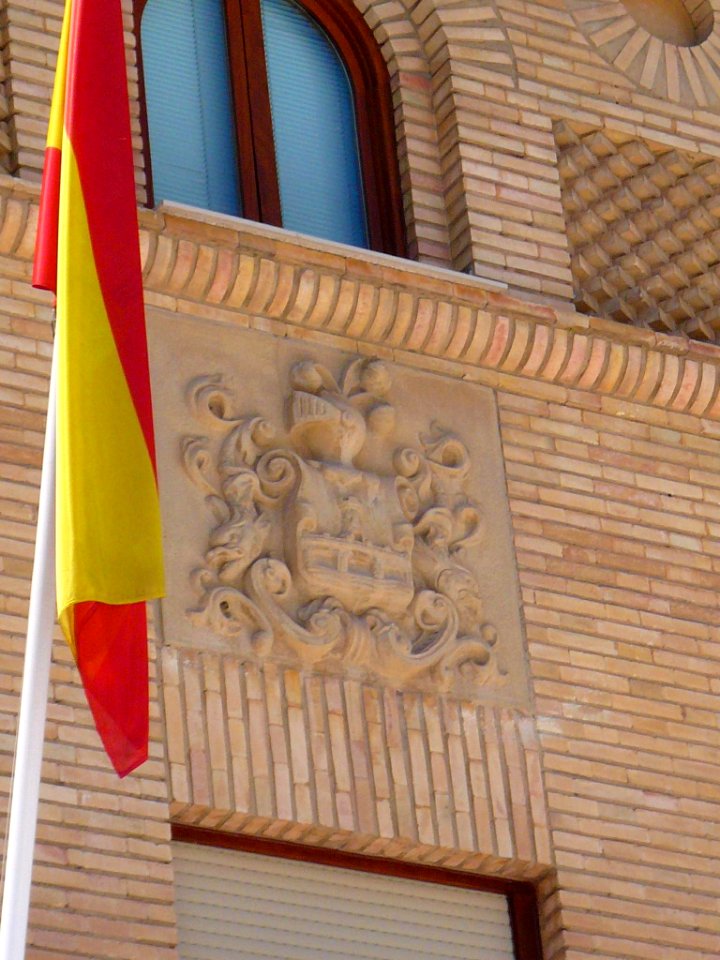Peralta - Ayuntamiento 2