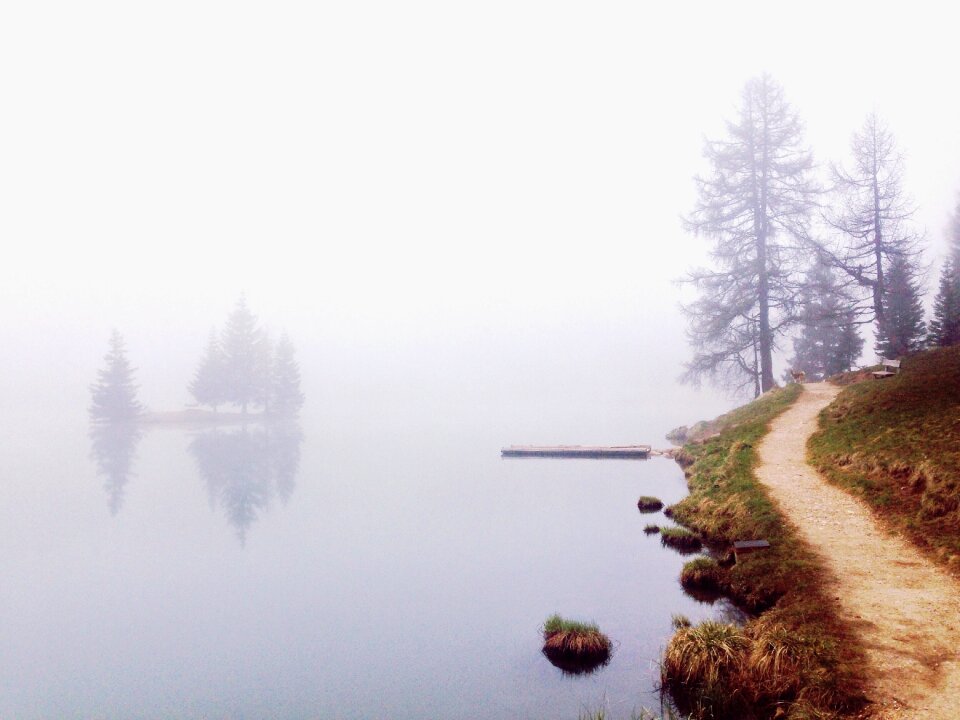 Water nature landscape