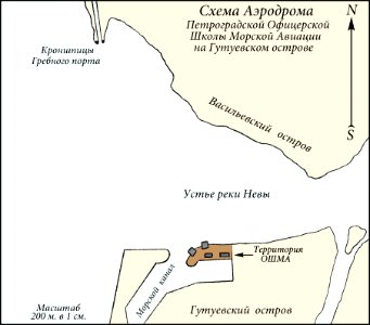 Perograd Gutuevsky Island OSMA
