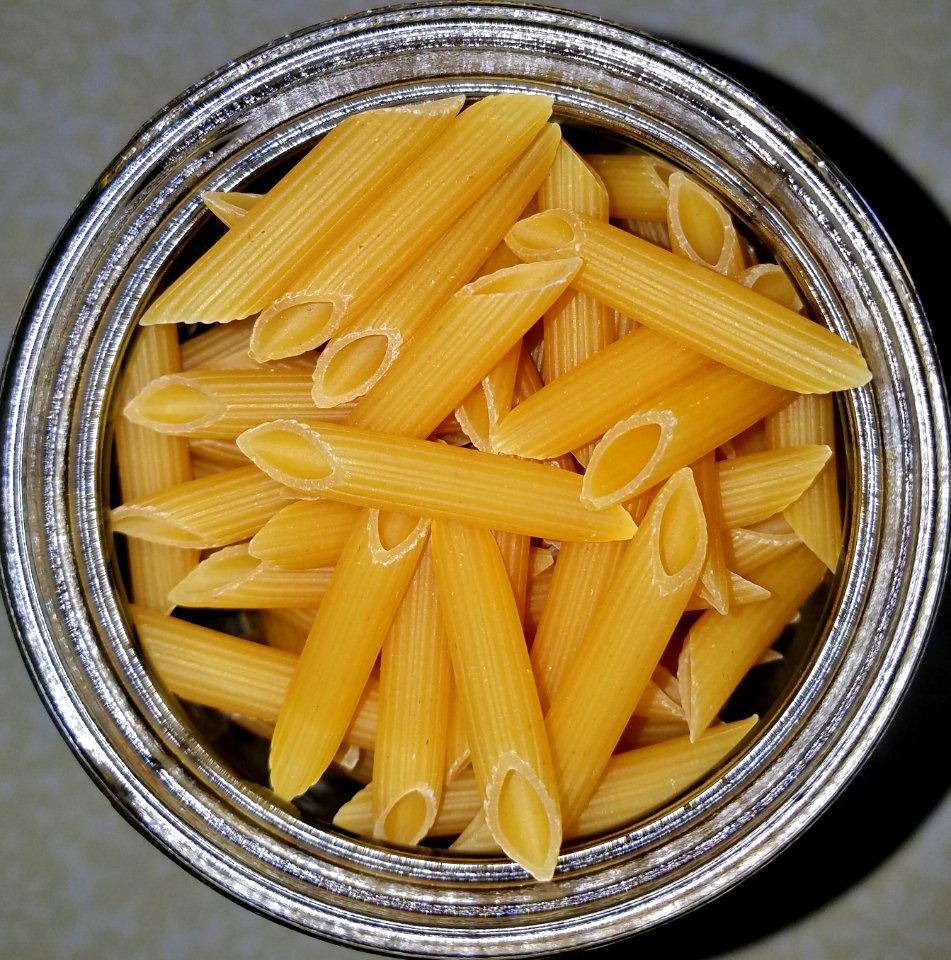 Penne - Massachusetts