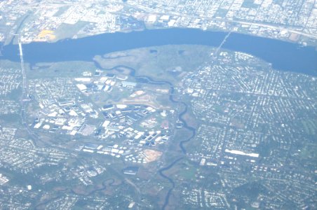 Pennsauken Creek New Jersey 2020