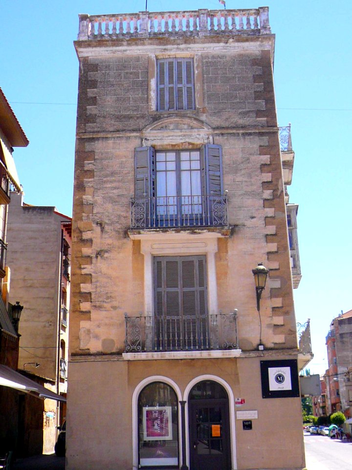 Peralta - Casas y Palacios 13