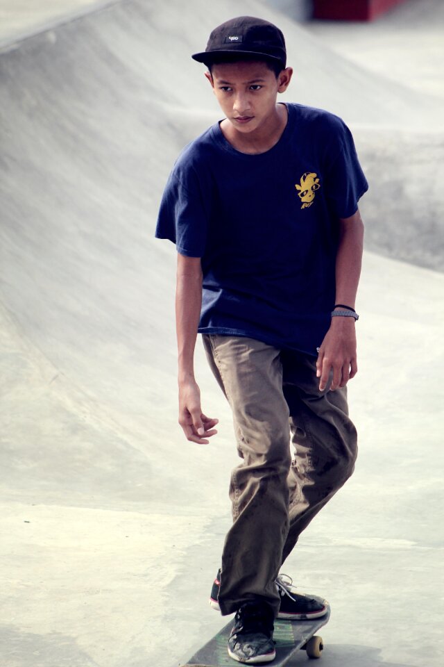 Skateboard skate skatepark
