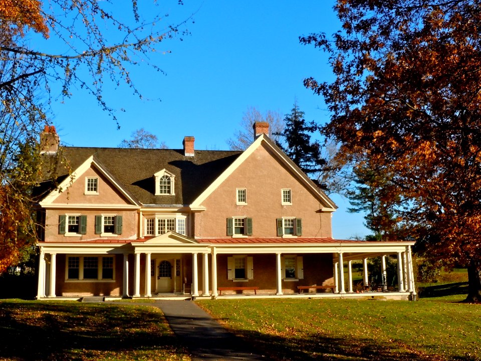 Pennypacker Mills 2 Montco PA