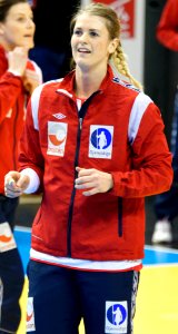 Pernille Wibe 20150319